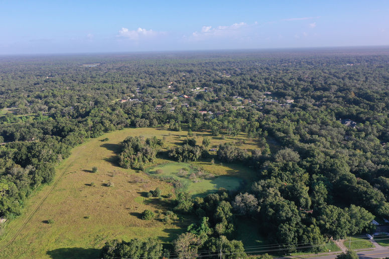 Votaw development land