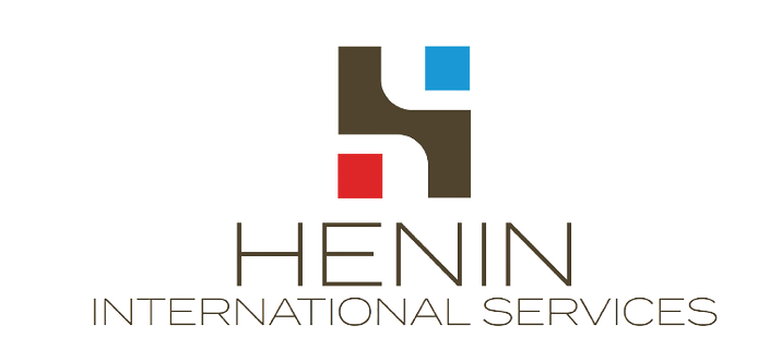 Henin International Services