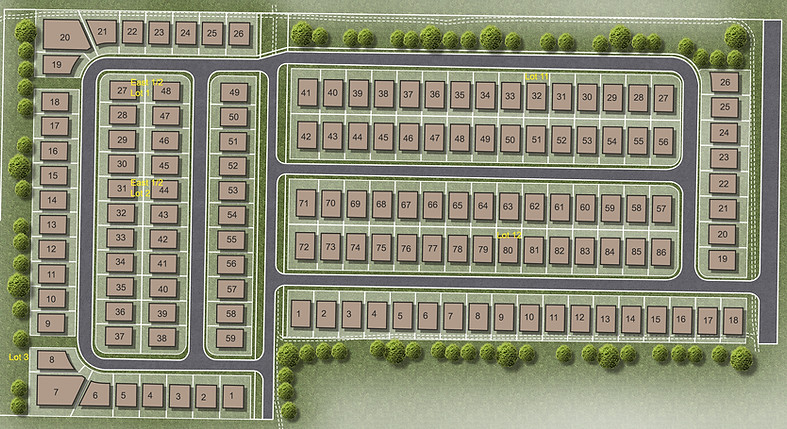 Seaport Village concept