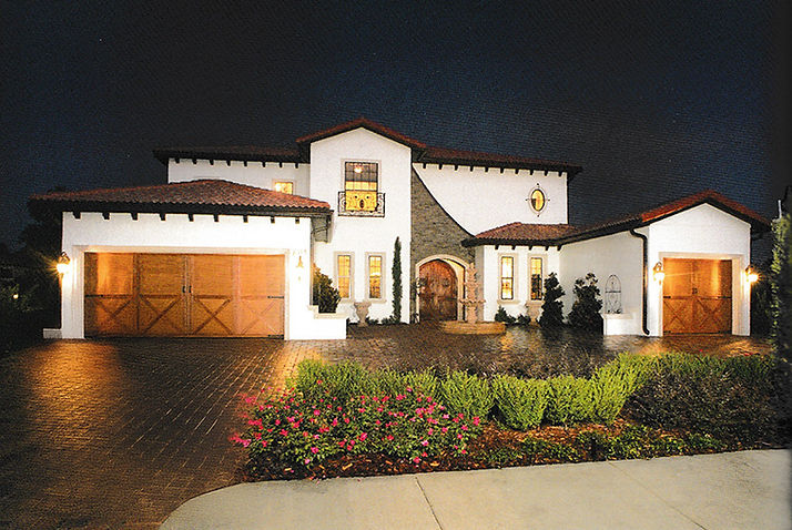 Traderscove development land