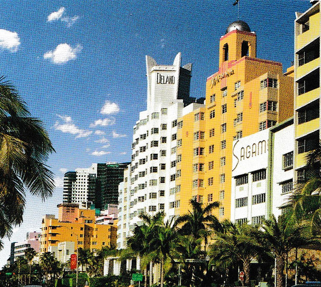 Early Henin Group development history