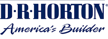D.R. Horton logo