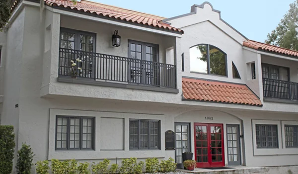 Henin Group office in Winter Park