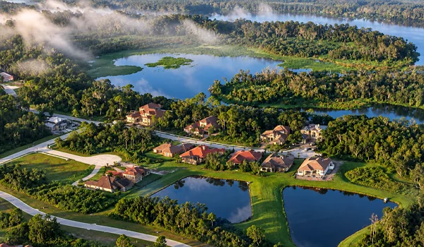 Henin Group real estate development
