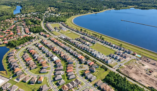 Henin Group portfolio and projects