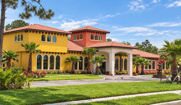 Henin Group property management