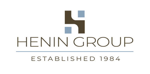 Henin Group